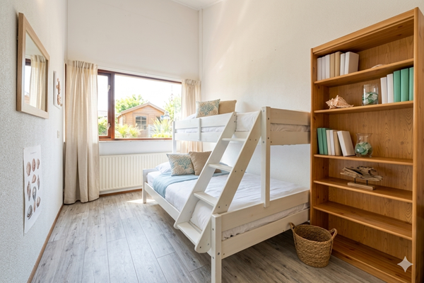 Medium property photo - Merelstraat 12, 4506 KW Cadzand